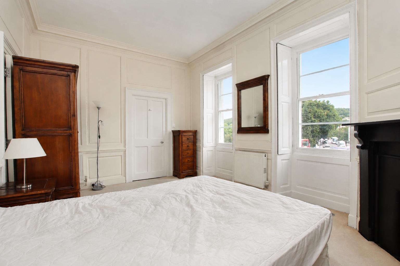 Terrace Walk, Bath, BA1